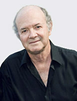 John Shrimski